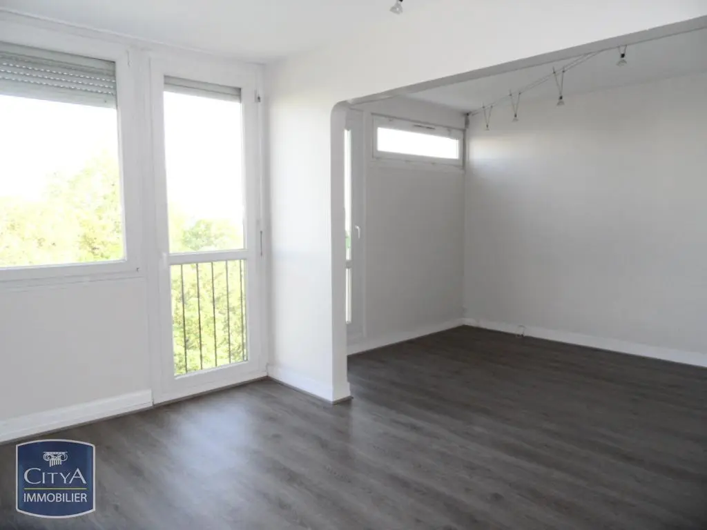 Photo 3 Appartement 2 pièces 59.51m²