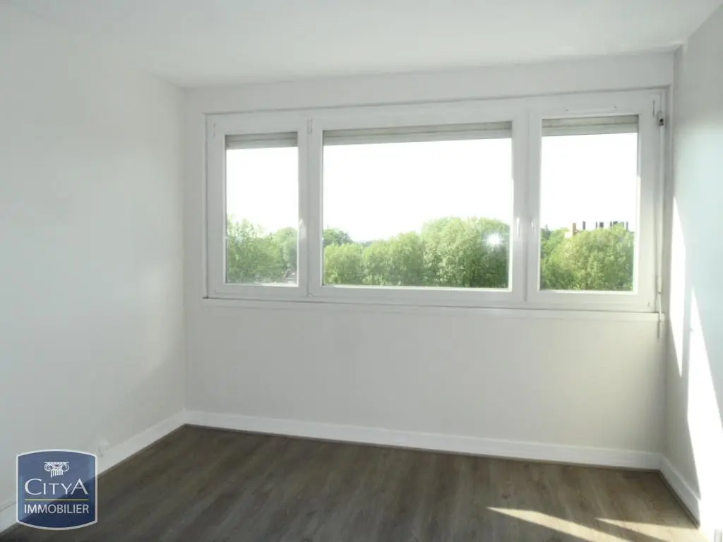 Photo 4 Appartement 2 pièces 59.51m²