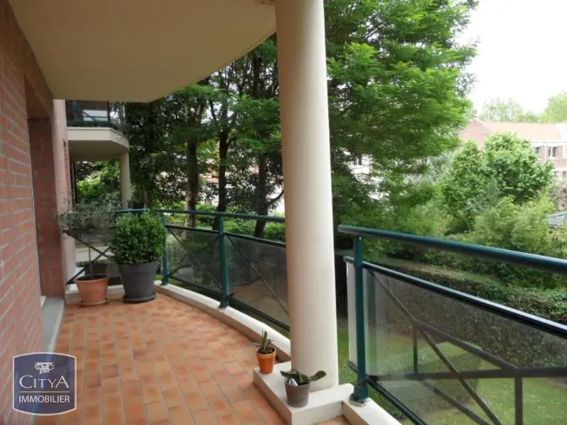 Photo 1 Appartement 3 pièces 72.97m²
