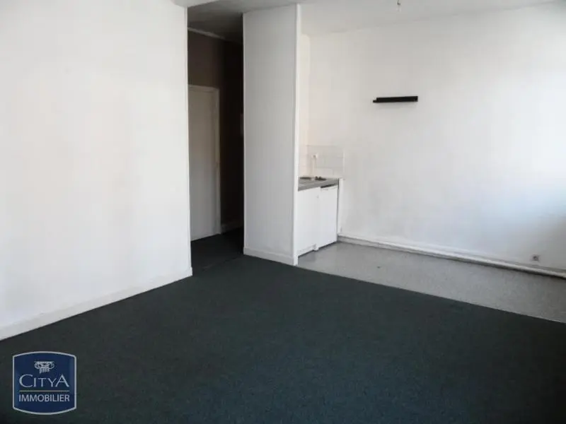 Photo 1 Appartement 2 pièces 50m²