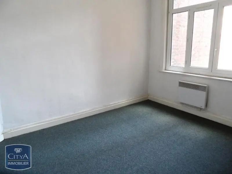 Photo 2 Appartement 2 pièces 50m²