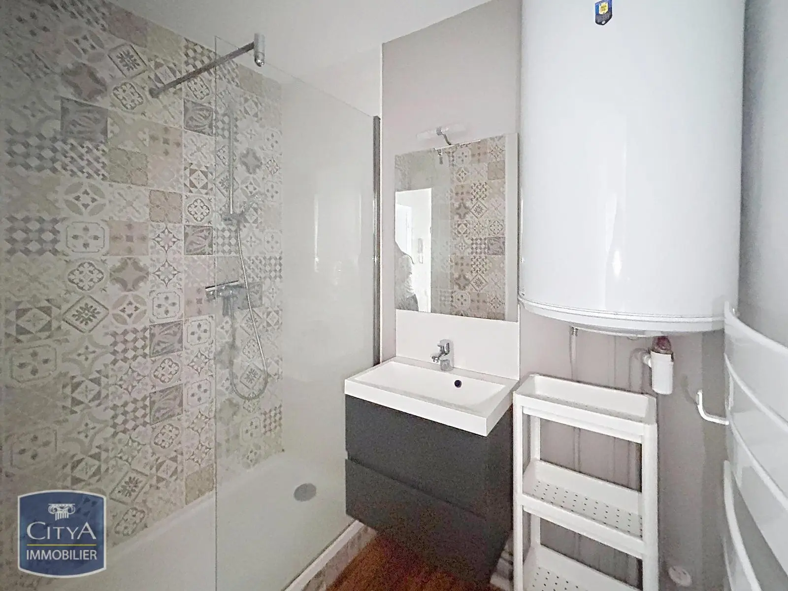 Photo 5 Appartement 2 pièces 44.99m²