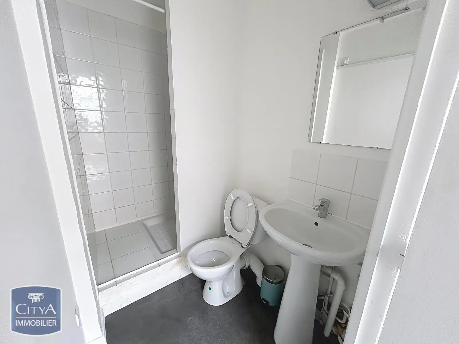 Photo 3 Appartement 1 pièce 19.5m²