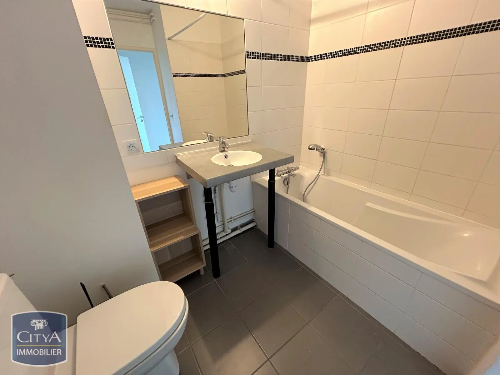 Photo 4 Appartement 1 pièce 34.63m²