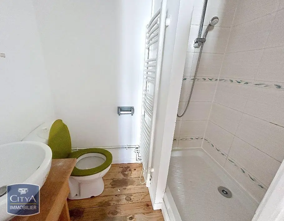 Photo 5 Appartement 2 pièces 24.9m²