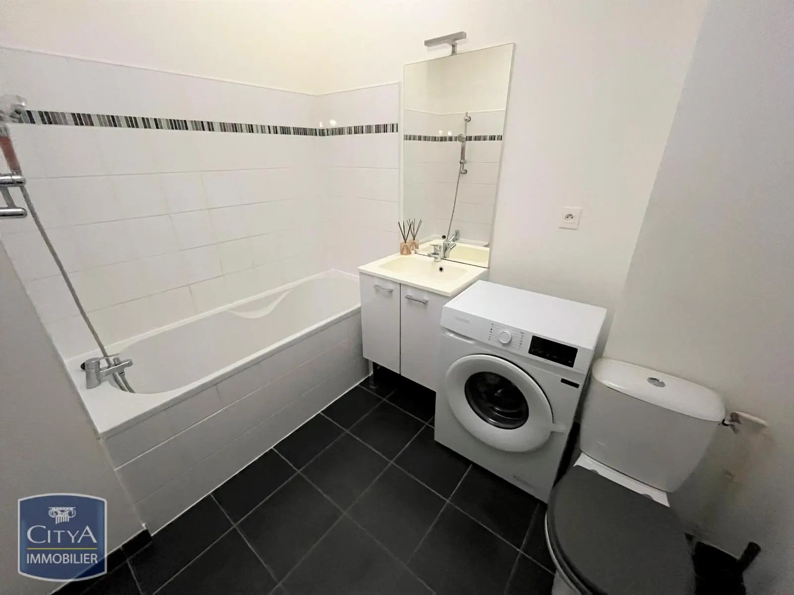 Photo 5 Appartement 2 pièces 43.64m²