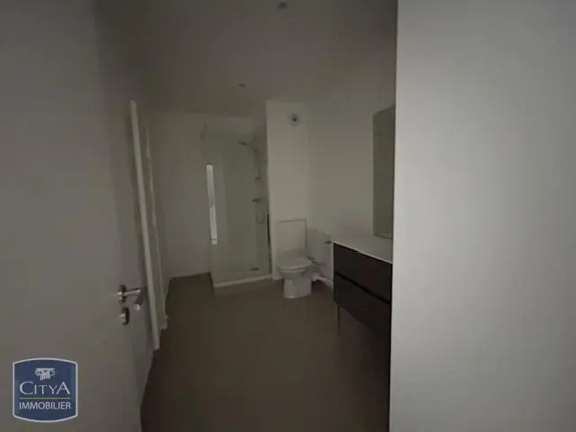 Photo 5 Appartement 1 pièce 33.8m²