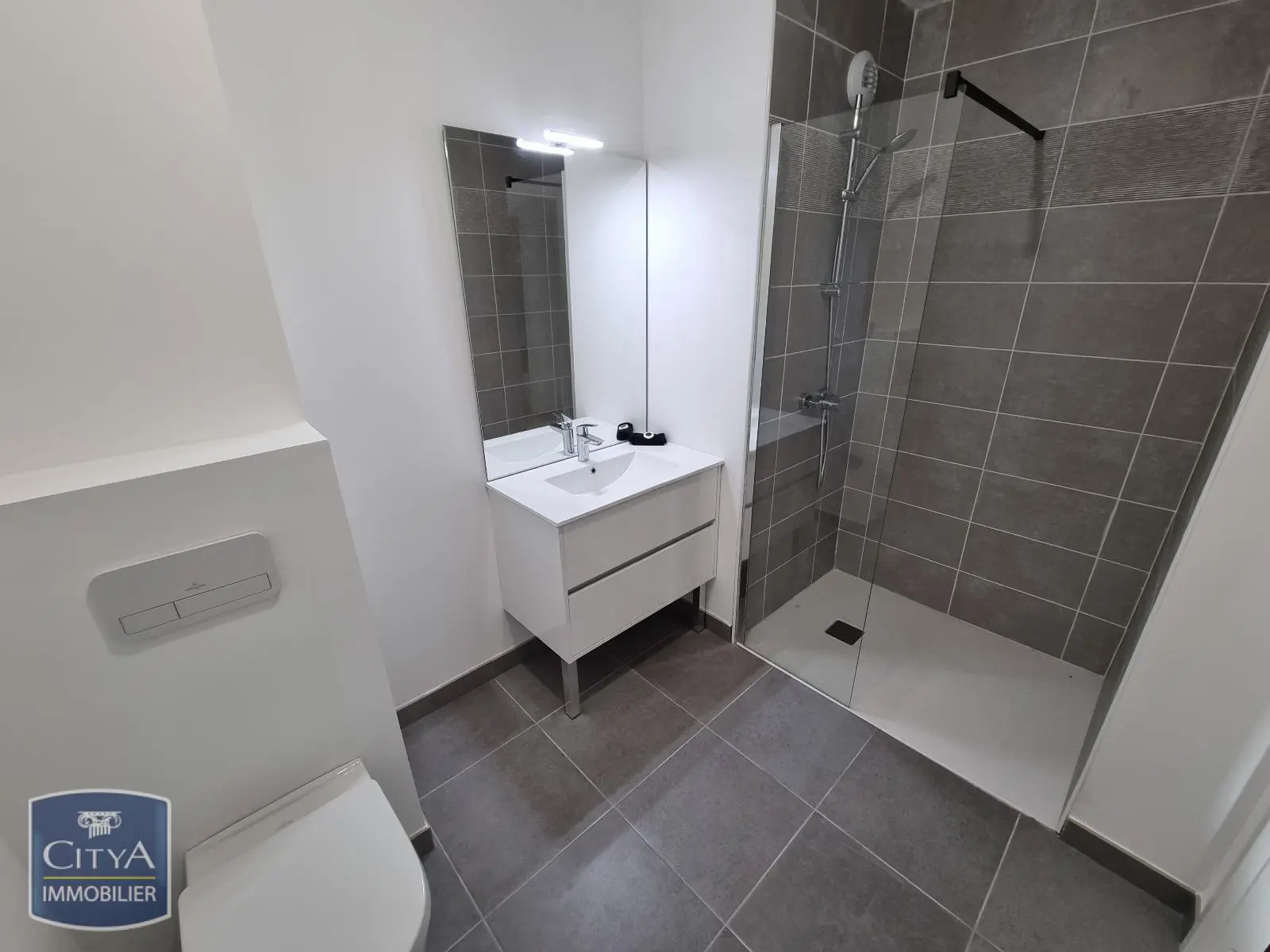 Photo 4 Appartement 2 pièces 46.1m²