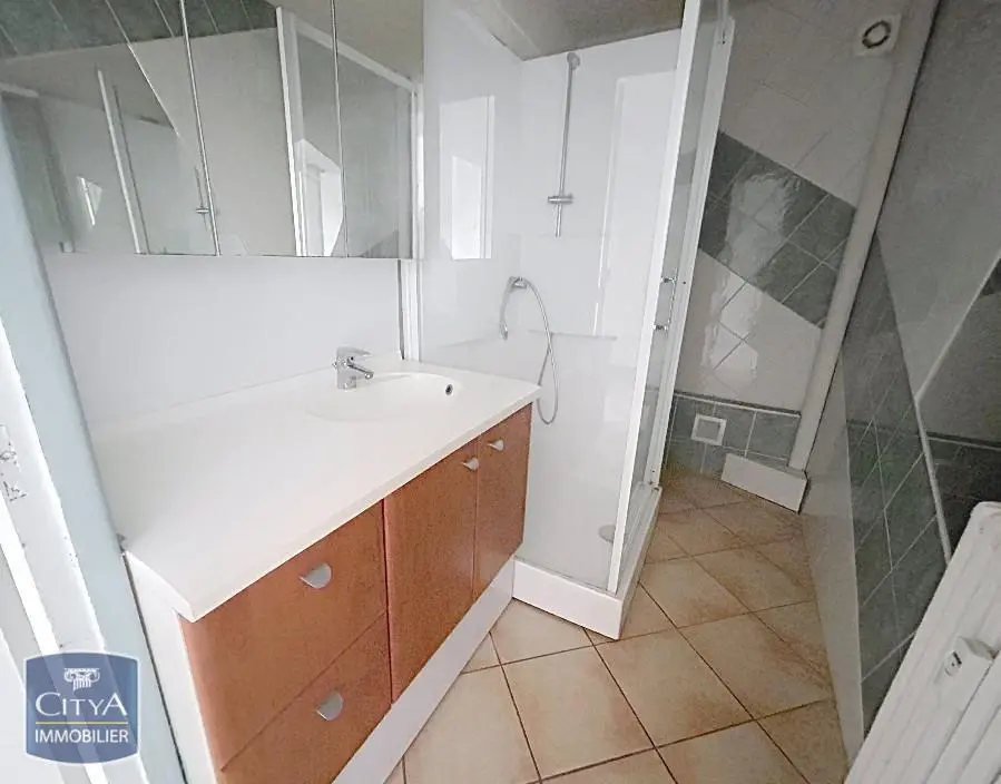 Photo 6 Appartement 3 pièces 57.71m²