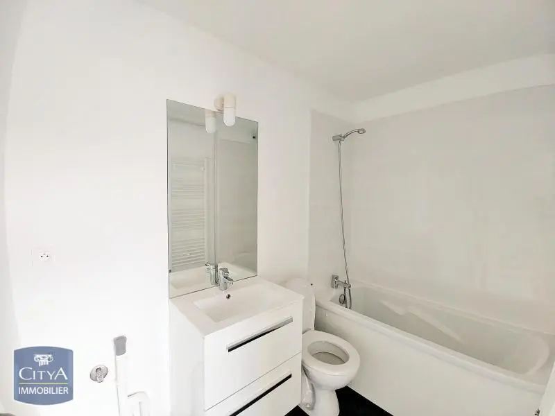 Photo 3 appartement Lambersart