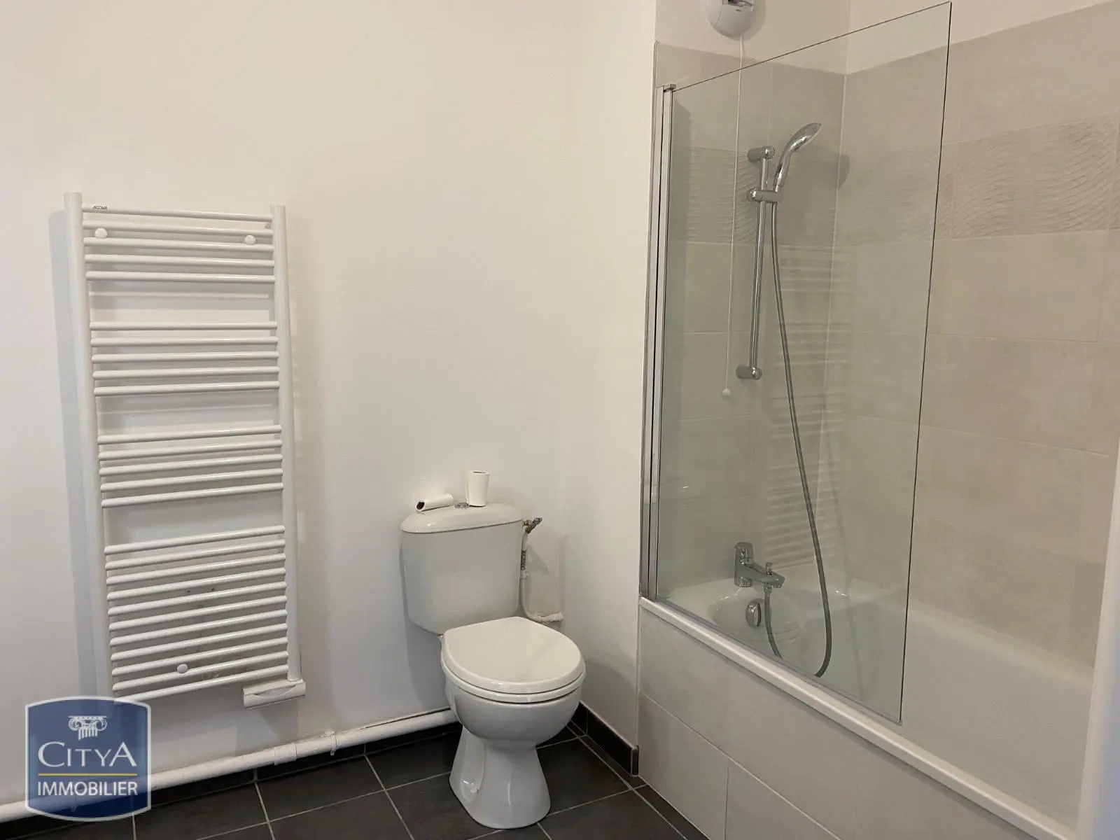 Photo 4 Appartement 2 pièces 44.35m²