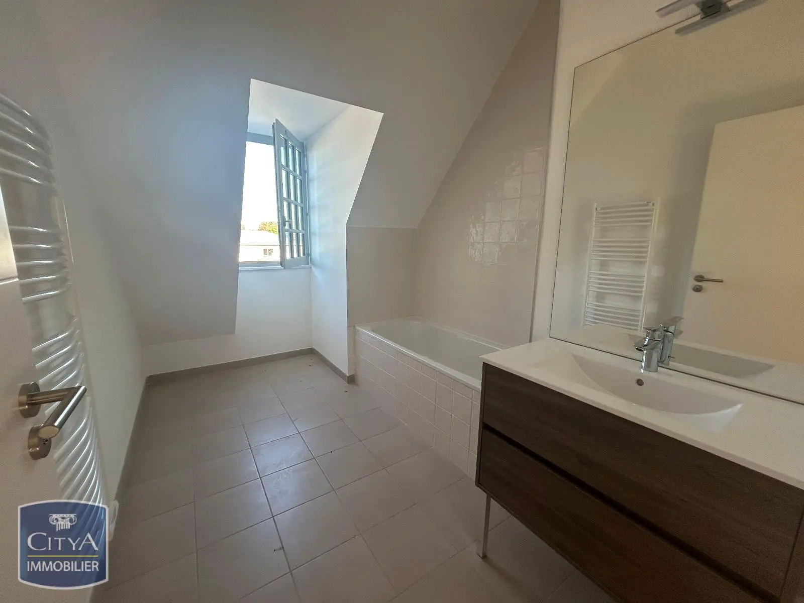 Photo 6 Appartement 3 pièces 59.73m²