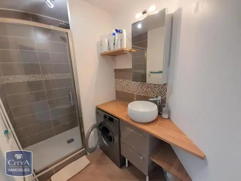 Photo 4 pour Appartement 2 pièces 46.54m² Photo 4 Appartement 2 pièces 46.54m²