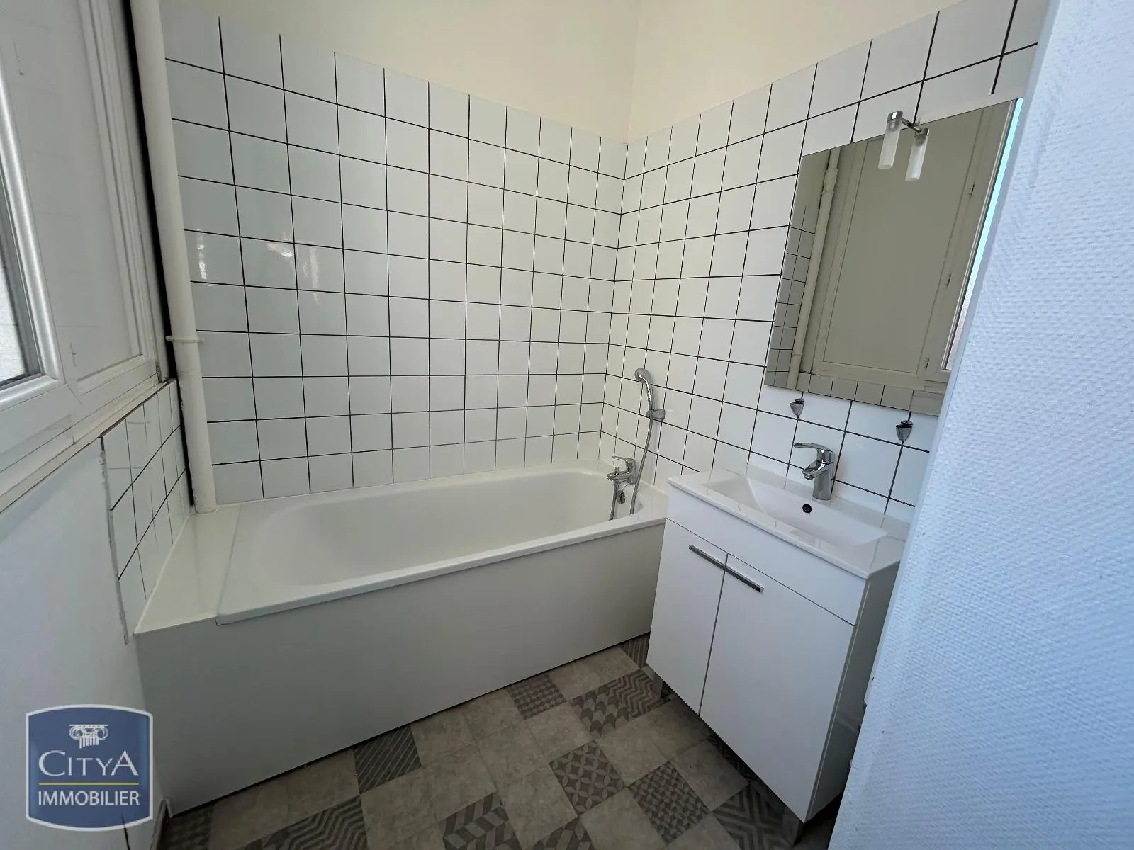 Photo 5 Appartement 3 pièces 47.35m²