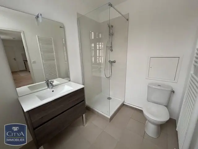 Photo 6 Appartement 1 pièce 47.3m²