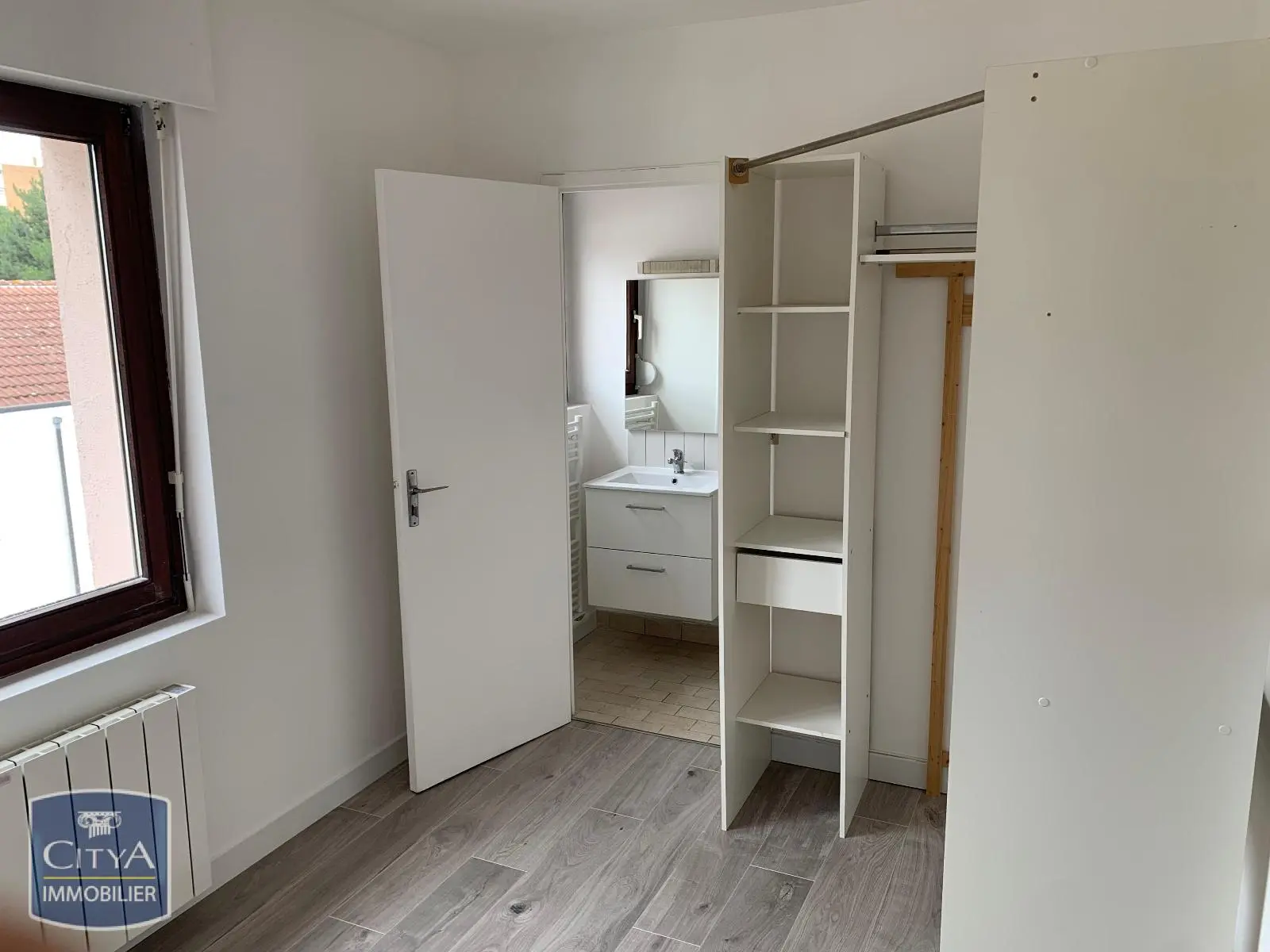 Photo 4 Appartement 2 pièces 35.99m²