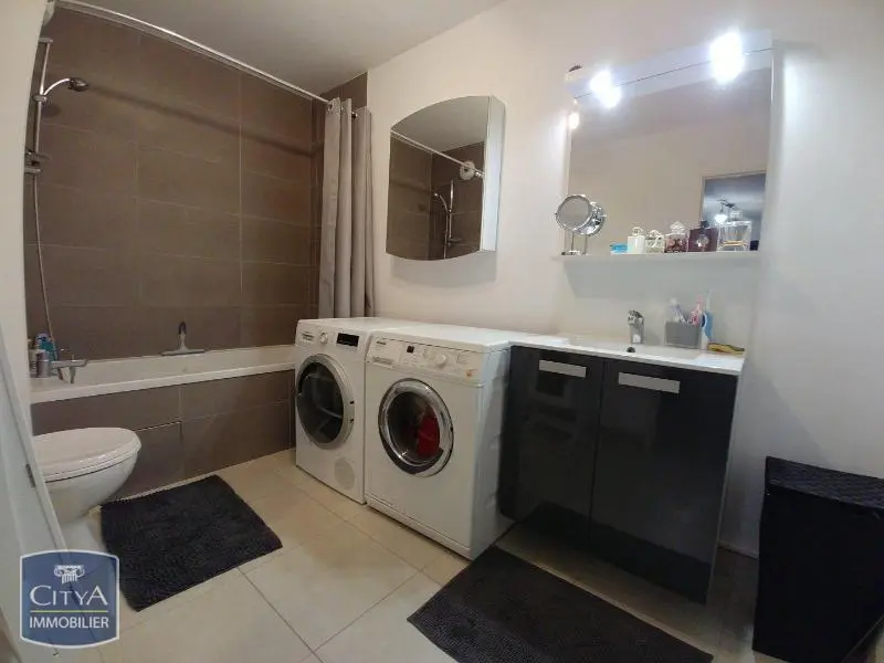 Photo 3 appartement Marquette-lez-Lille