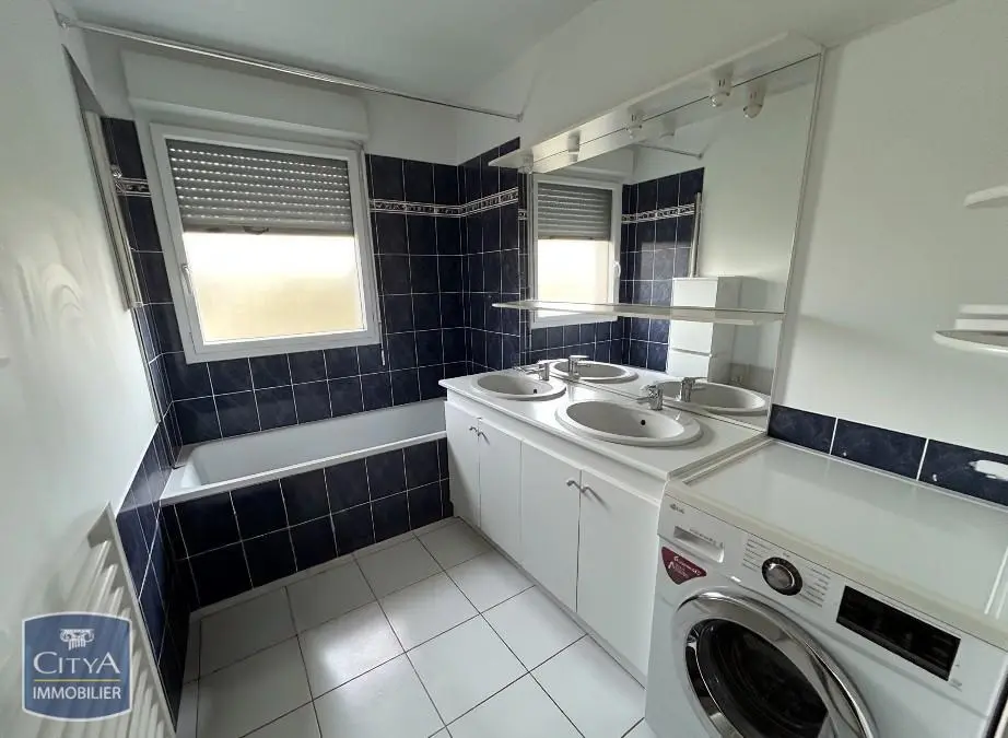Photo 5 appartement Mons-en-Barœul