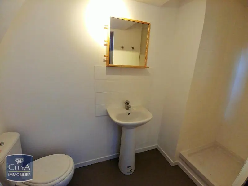 Photo 3 Appartement 1 pièce 20.2m²