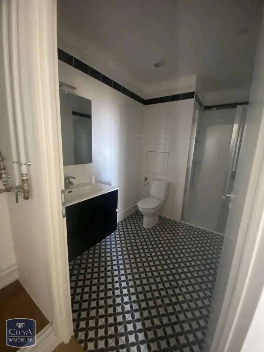 Photo 4 Appartement 1 pièce 43.76m²