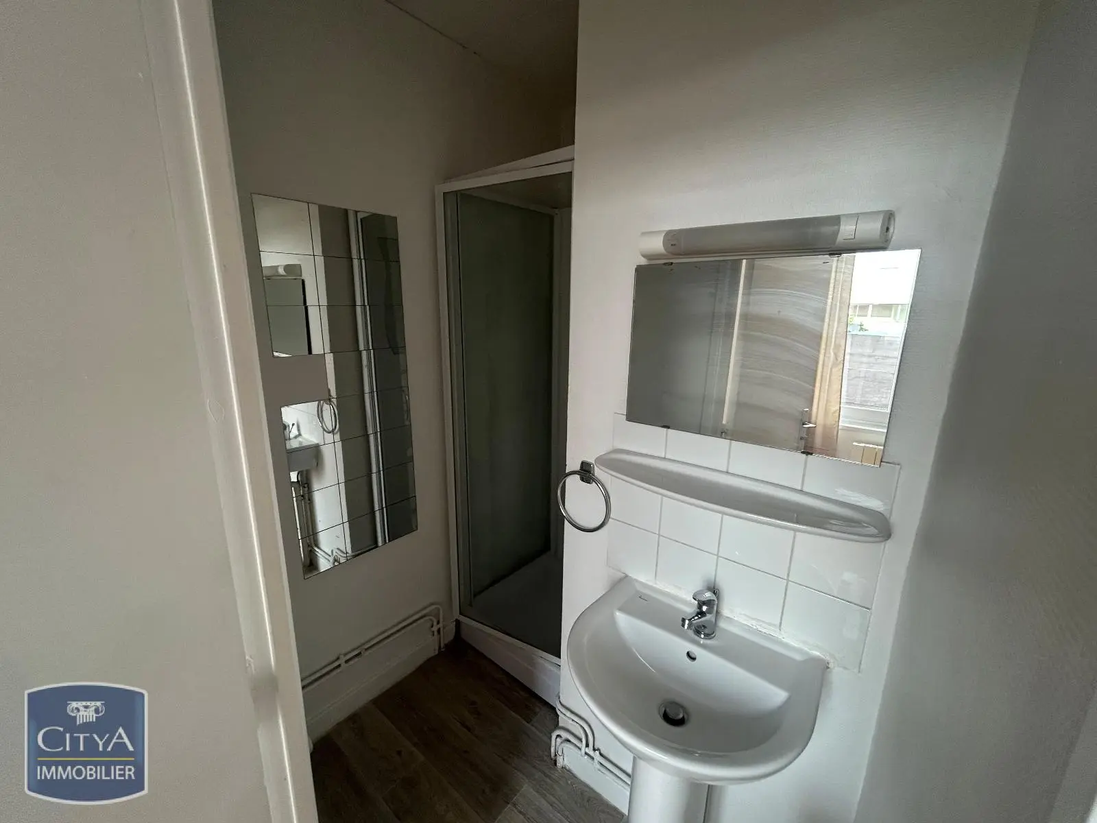 Photo 4 Appartement 1 pièce 23.72m²