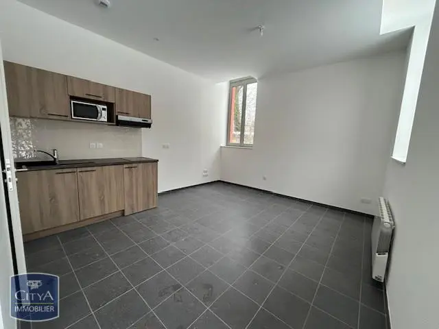 Photo 2 Appartement 1 pièce 25m²