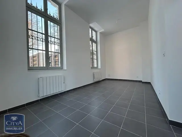 Photo 2 Appartement 3 pièces 56.3m²