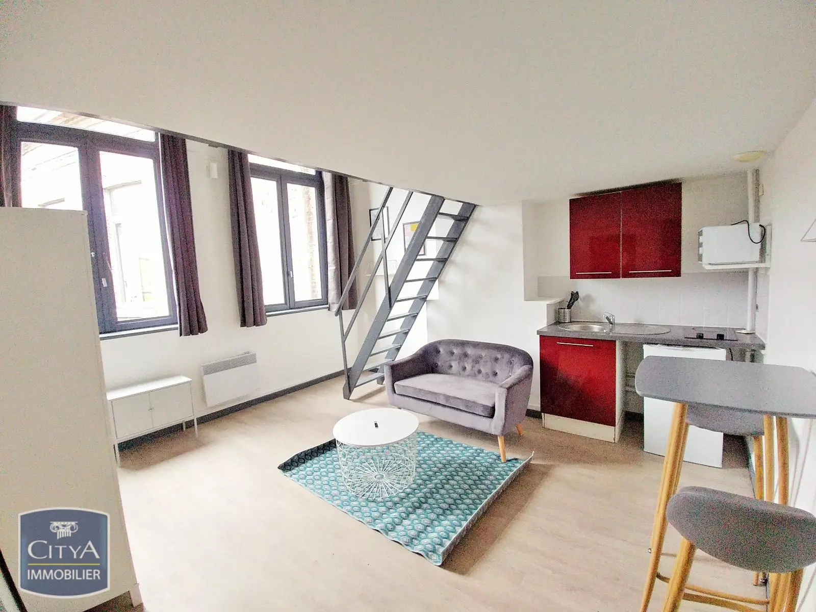 Photo 1 appartement Roubaix