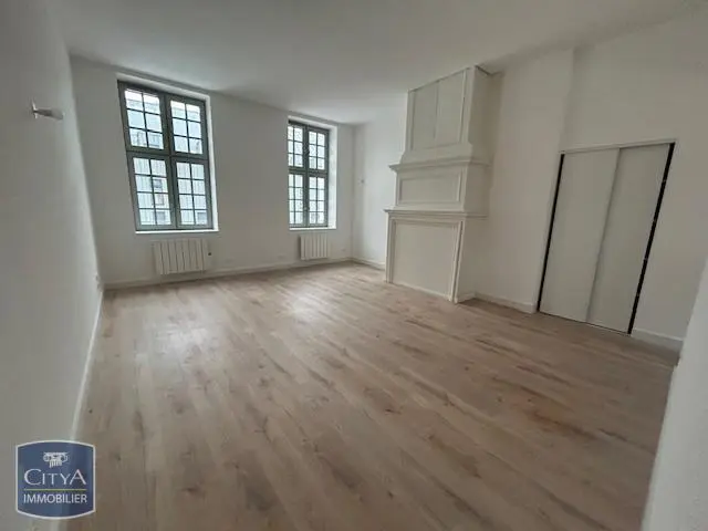 Photo 4 Appartement 1 pièce 47.3m²