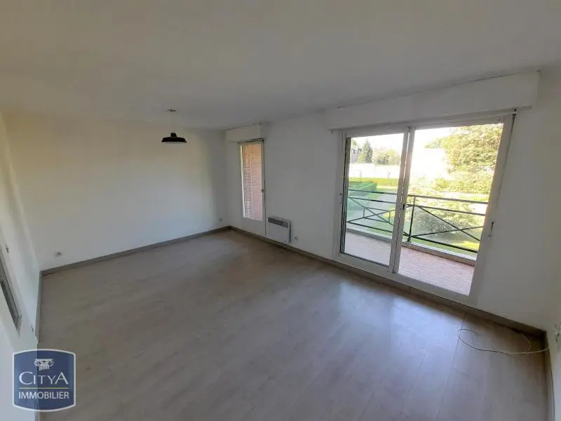 Photo 2 Appartement 1 pièce 31.27m²