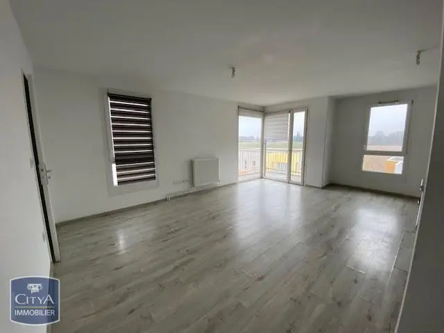 Photo 2 Appartement 3 pièces 58.93m²