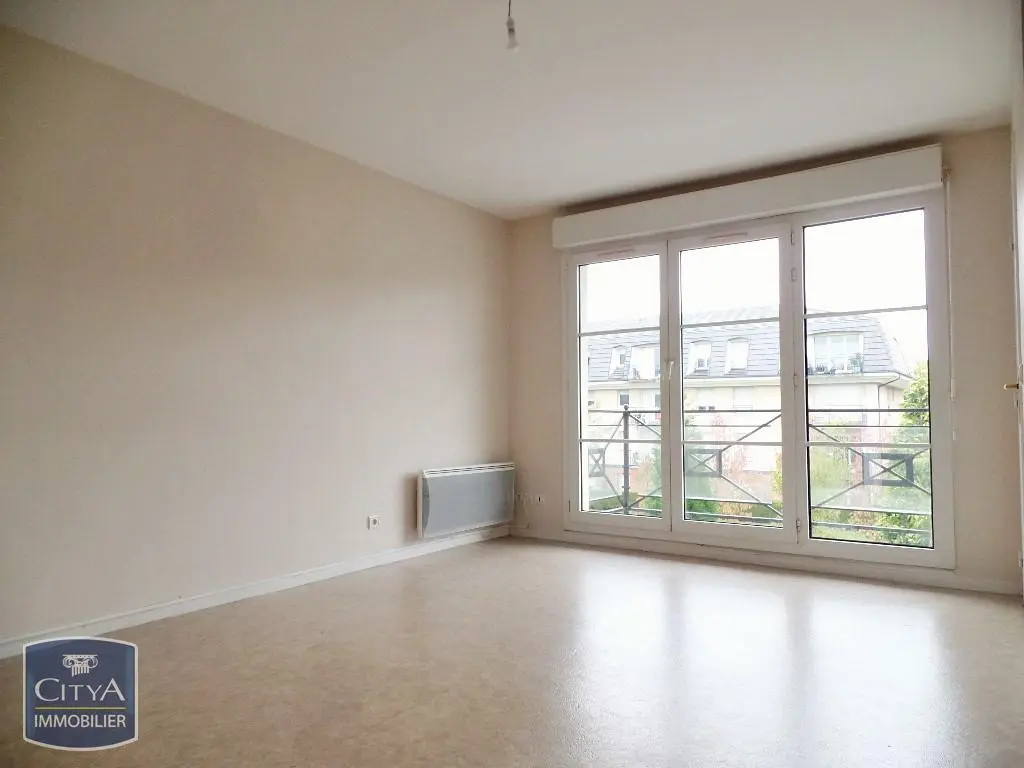 Photo 1 Appartement 2 pièces 40.04m²