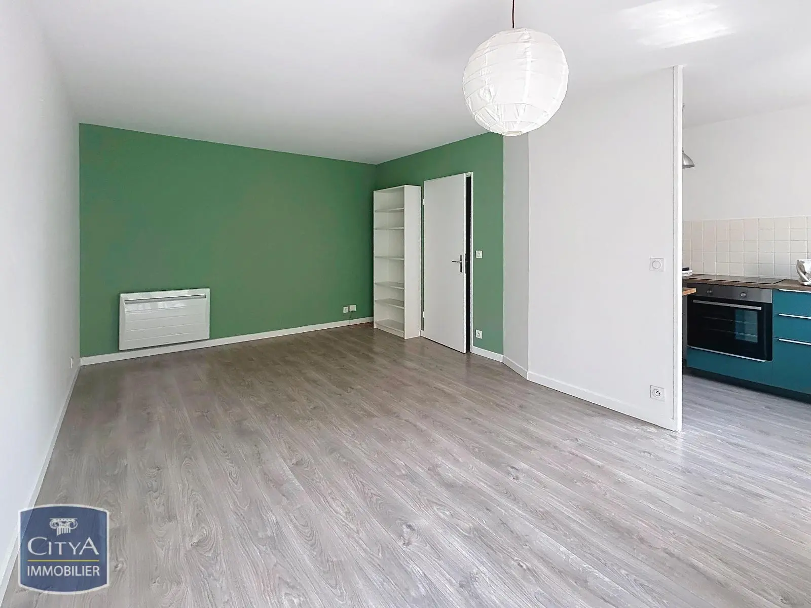 Photo 2 Appartement 2 pièces 44.99m²