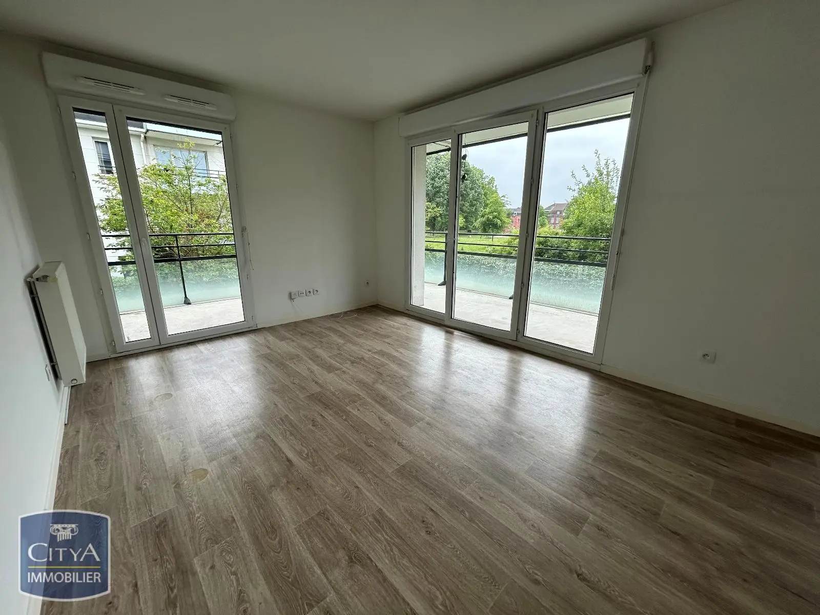 Photo 1 Appartement 3 pièces 55m²