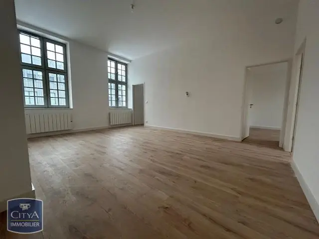 Photo 2 Appartement 4 pièces 82.6m²