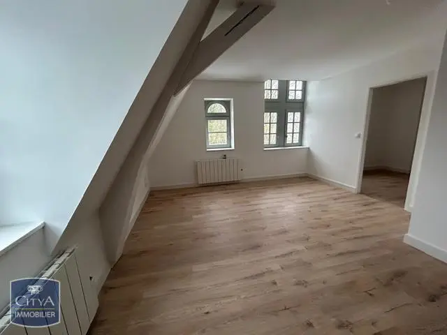 Photo 6 Appartement 3 pièces 58.96m²