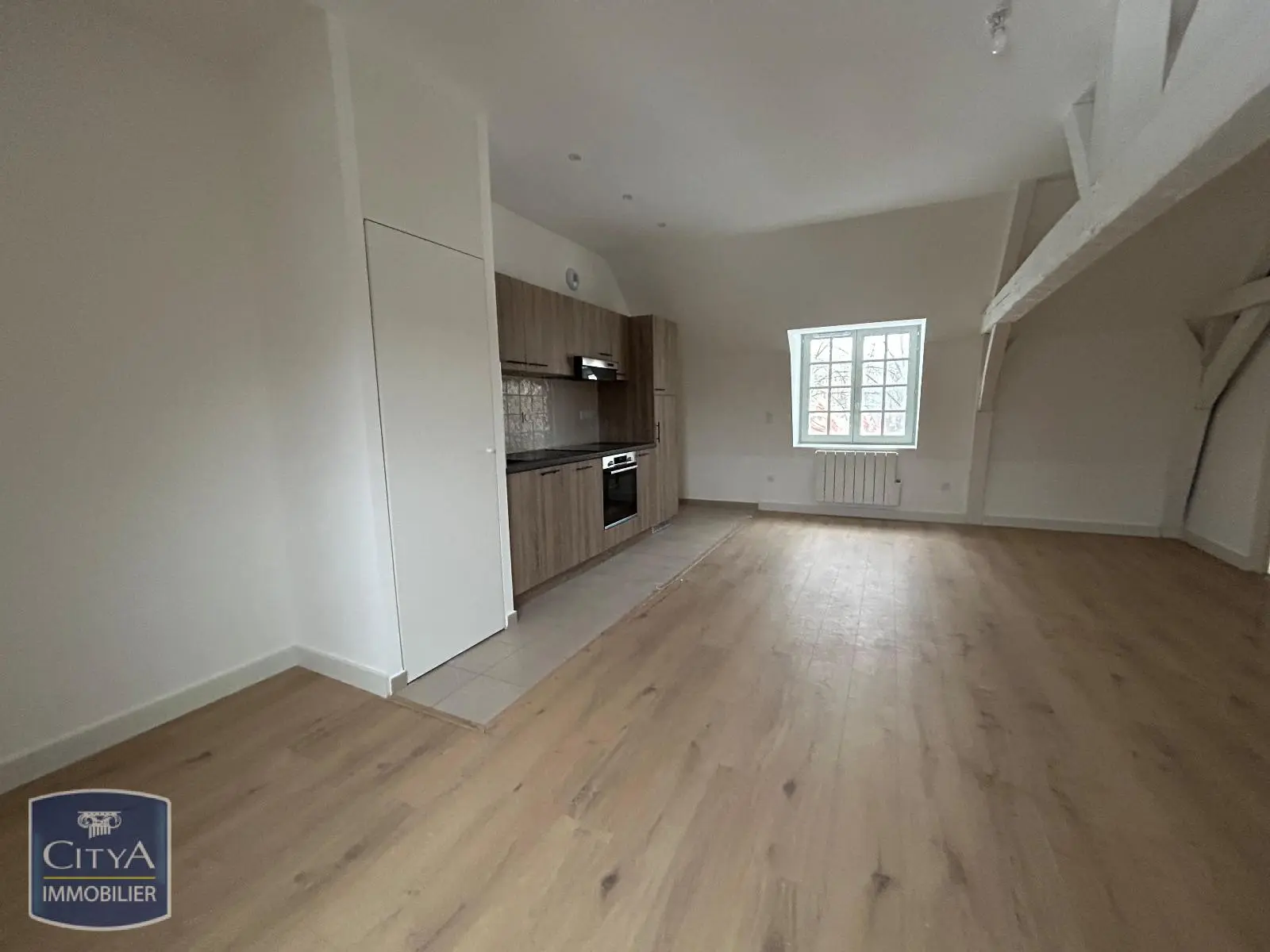 Photo 3 Appartement 2 pièces 42m²