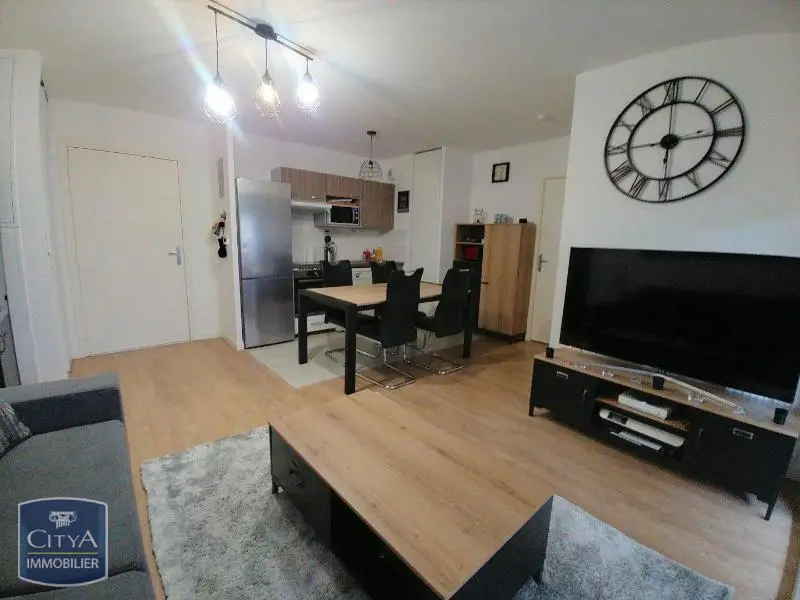 Photo 1 appartement Marquette-lez-Lille