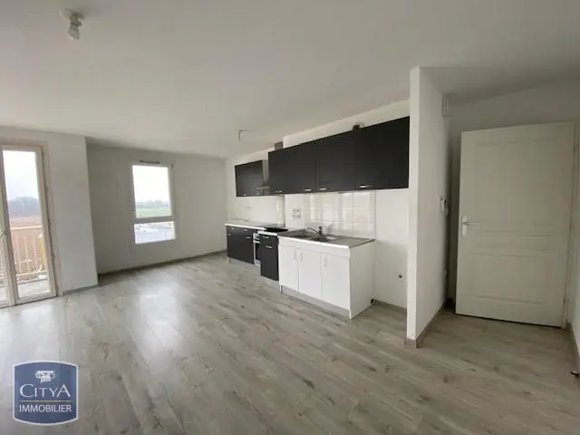 Photo 1 Appartement 3 pièces 58.93m²