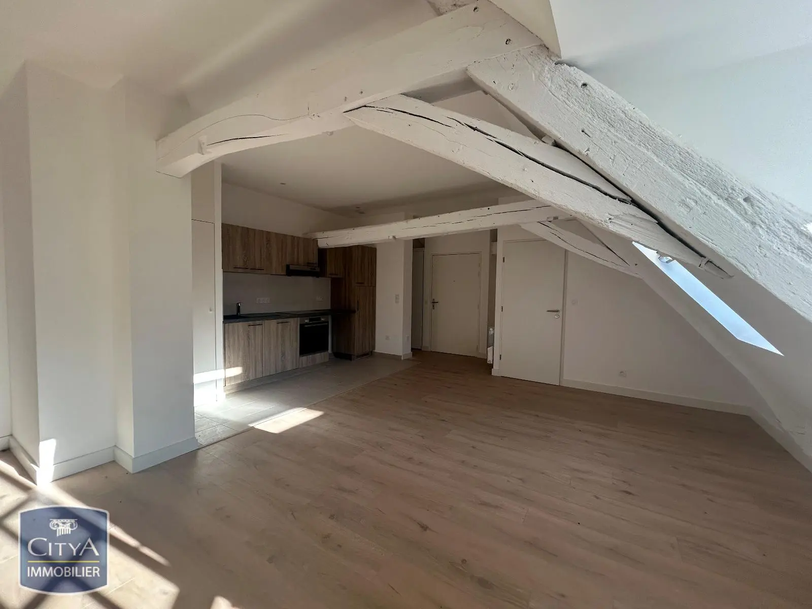 Photo 3 Appartement 3 pièces 59.73m²