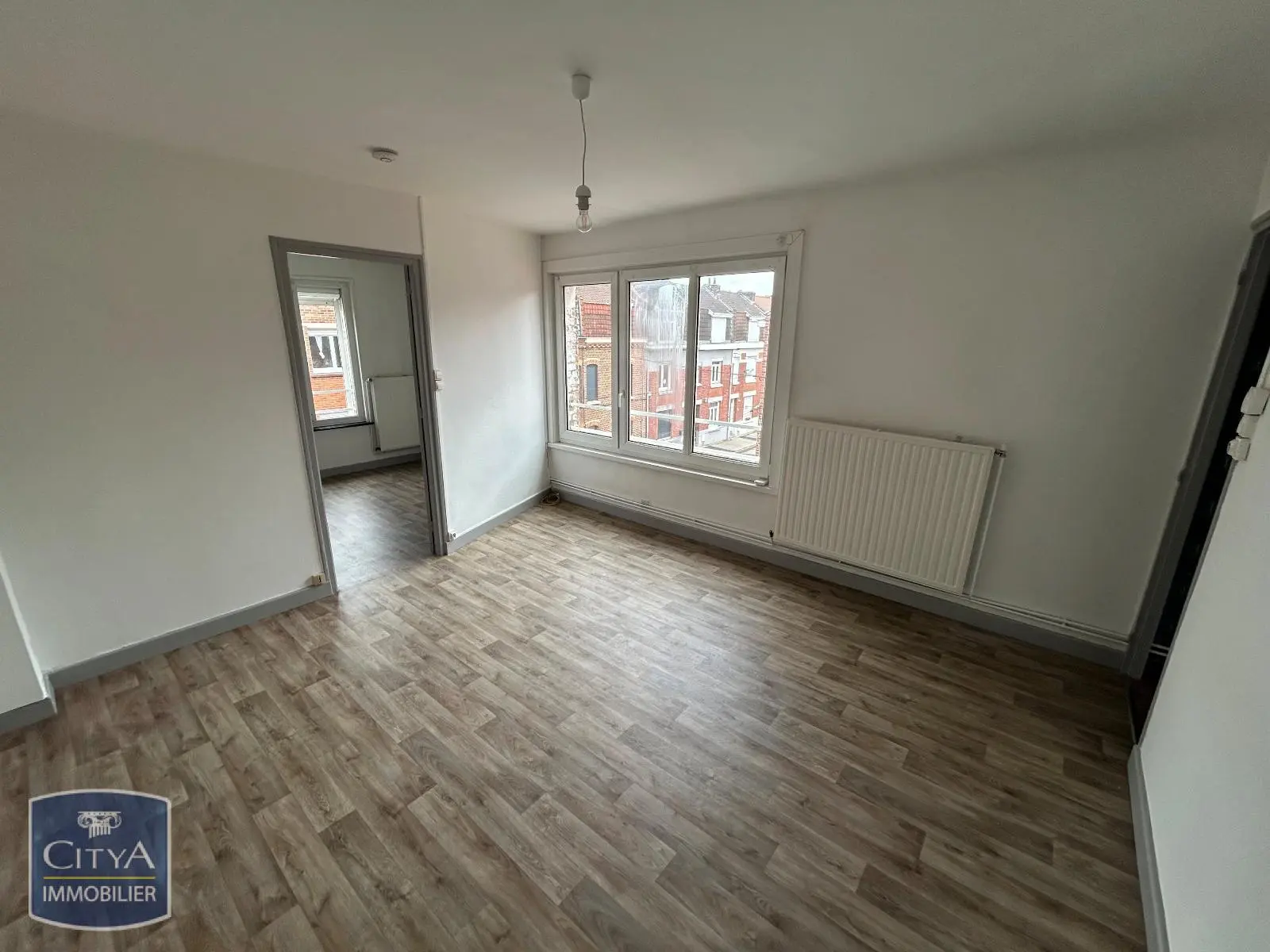 Photo 1 Appartement 2 pièces 42.39m²