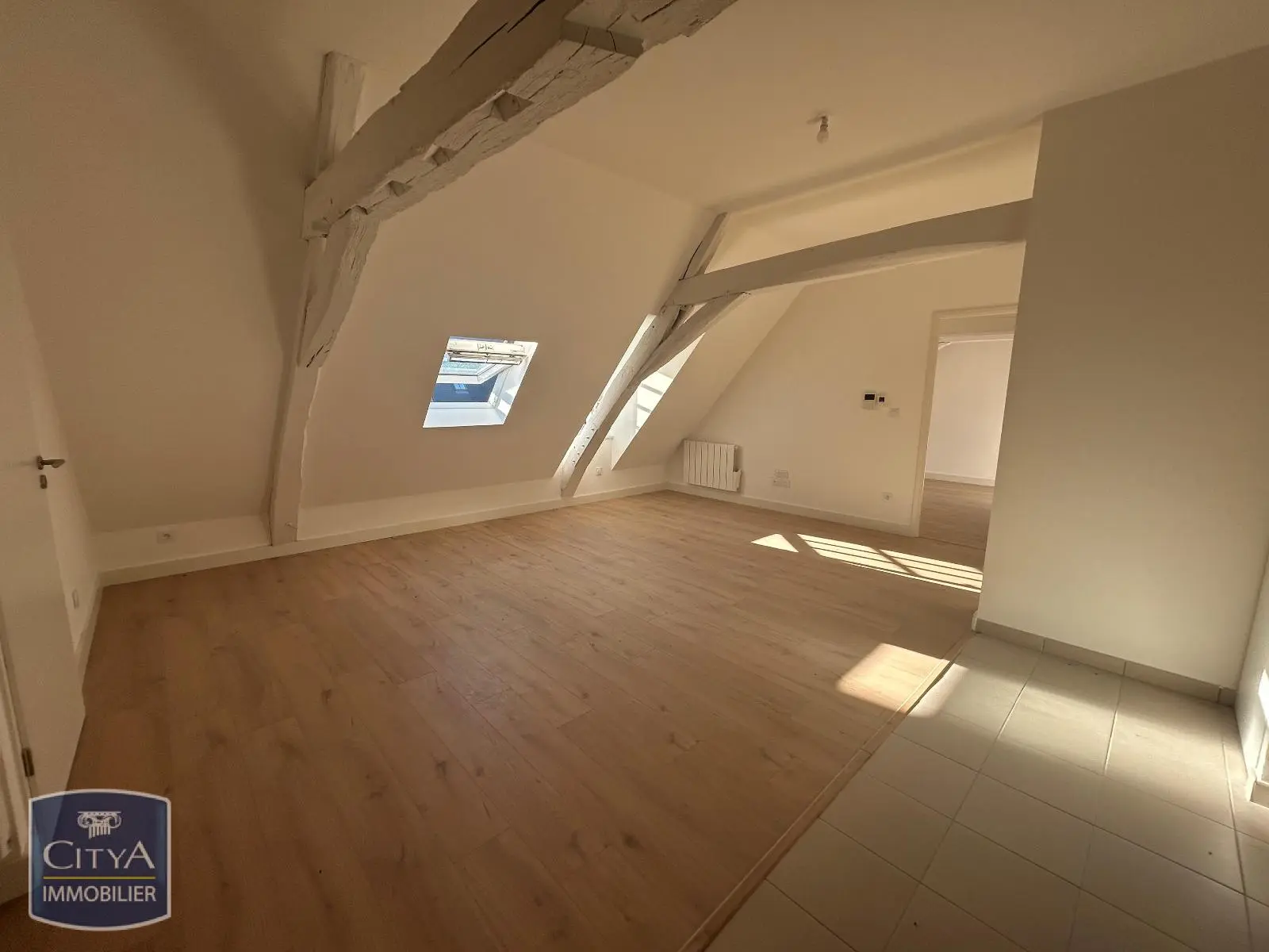 Photo 2 Appartement 3 pièces 59.73m²