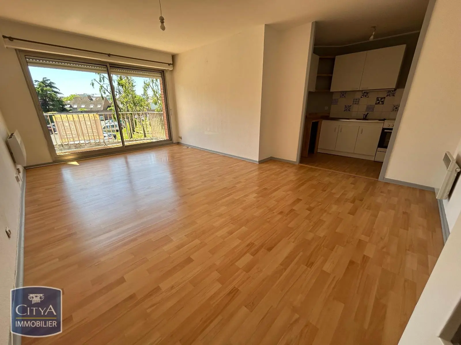 Photo 1 Appartement 3 pièces 65.34m²