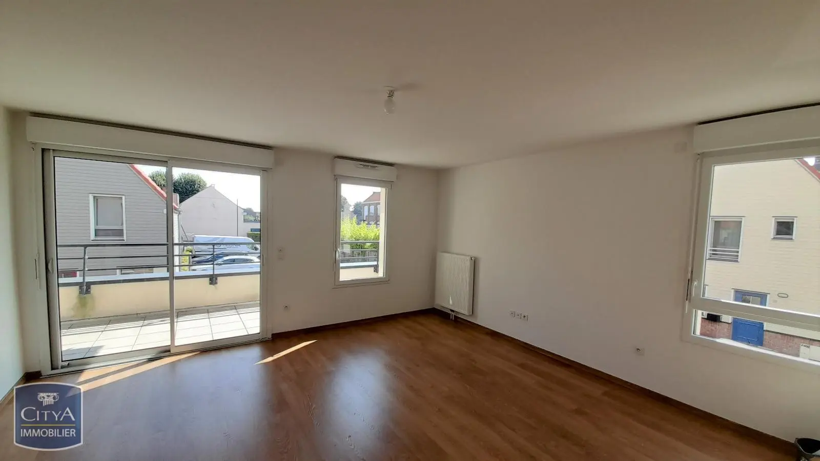 Photo 1 Appartement 3 pièces 72.72m²