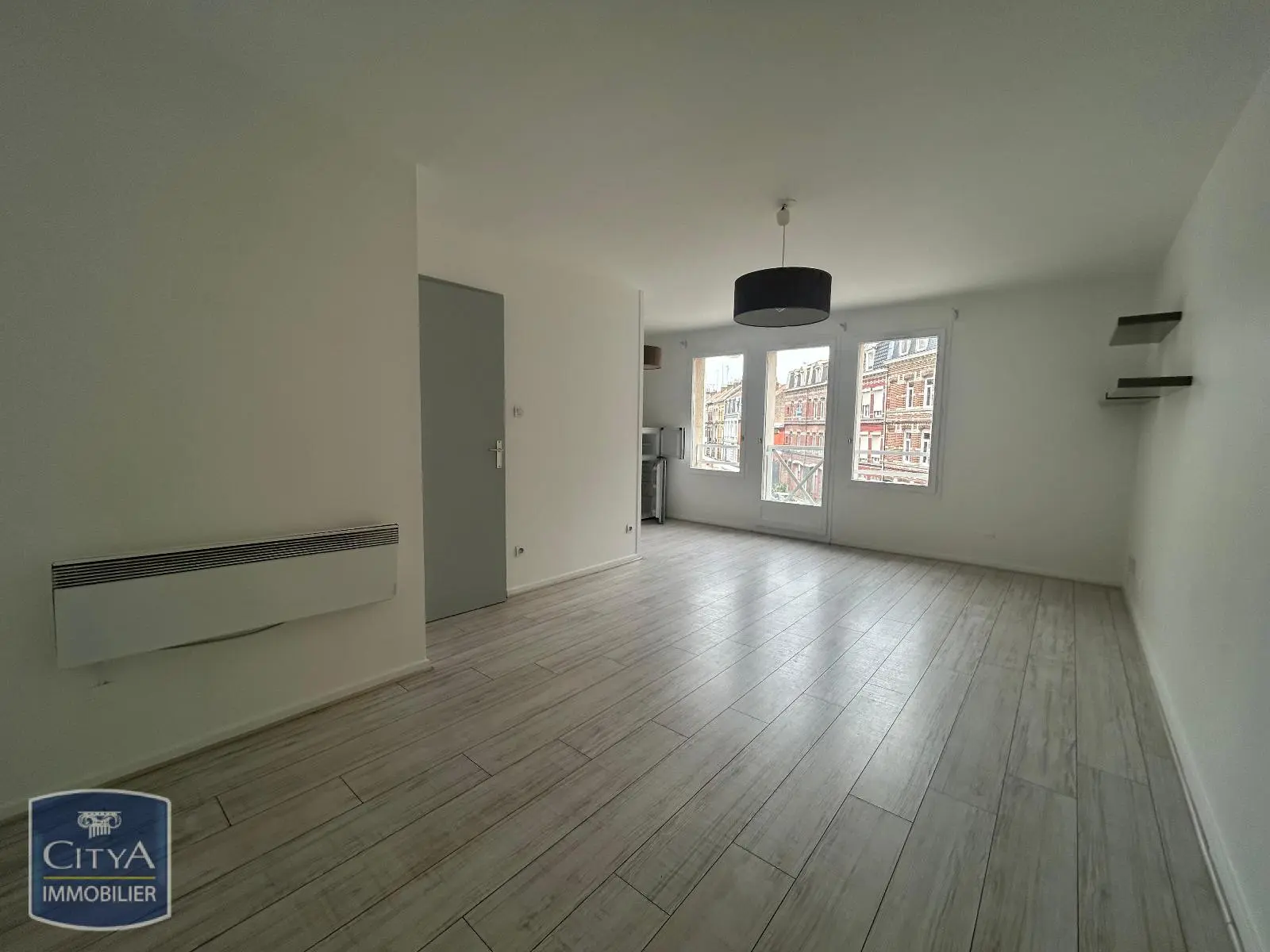 Photo 1 Appartement 2 pièces 45.19m²