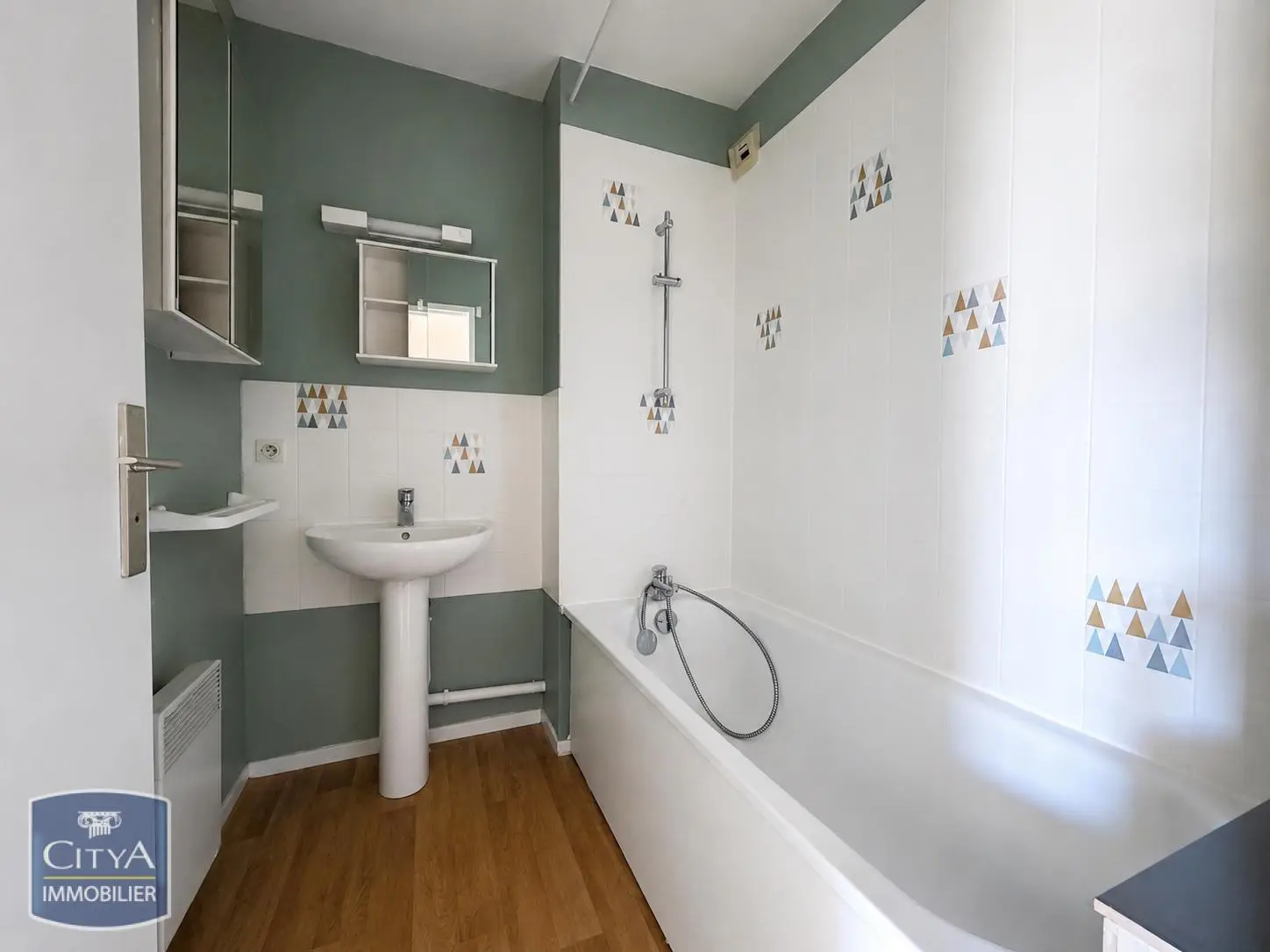 Photo 5 Appartement 3 pièces 65.34m²