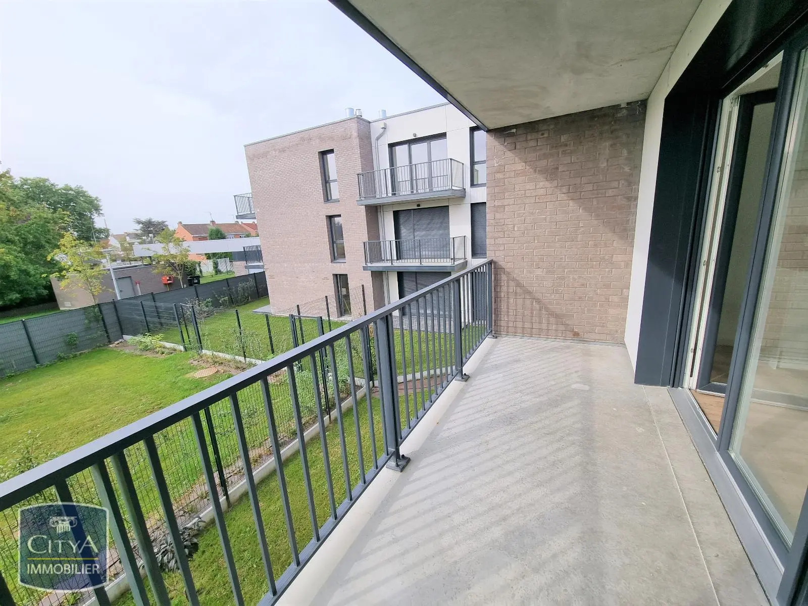 Photo 1 appartement Lambersart