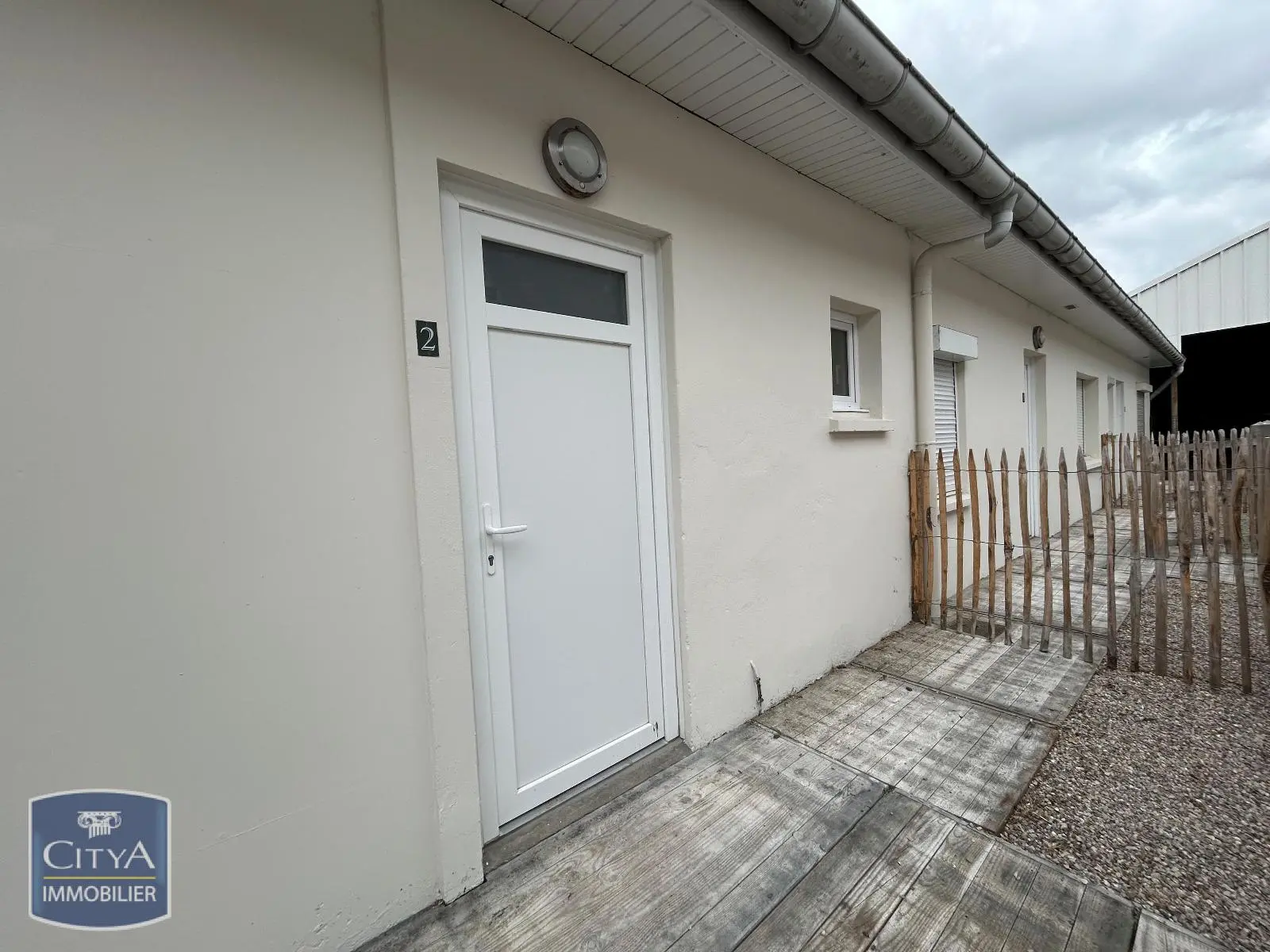 Photo 4 Appartement 1 pièce 19.5m²