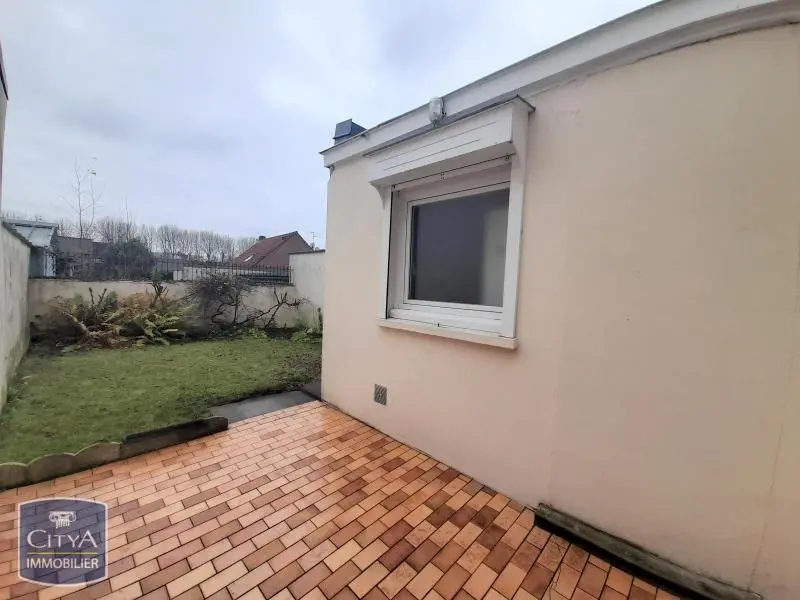 Photo 9 appartement Lambersart