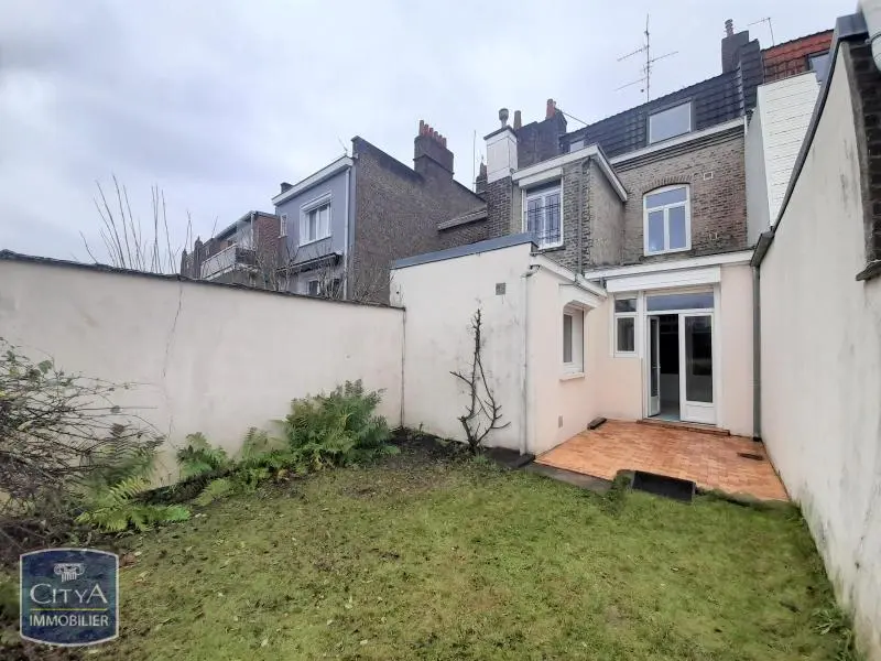 Photo 1 Appartement 2 pièces 47.78m²